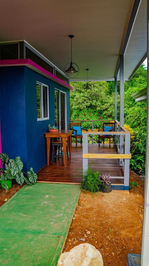 Agutipaca Bungalows Bagaces Exterior photo