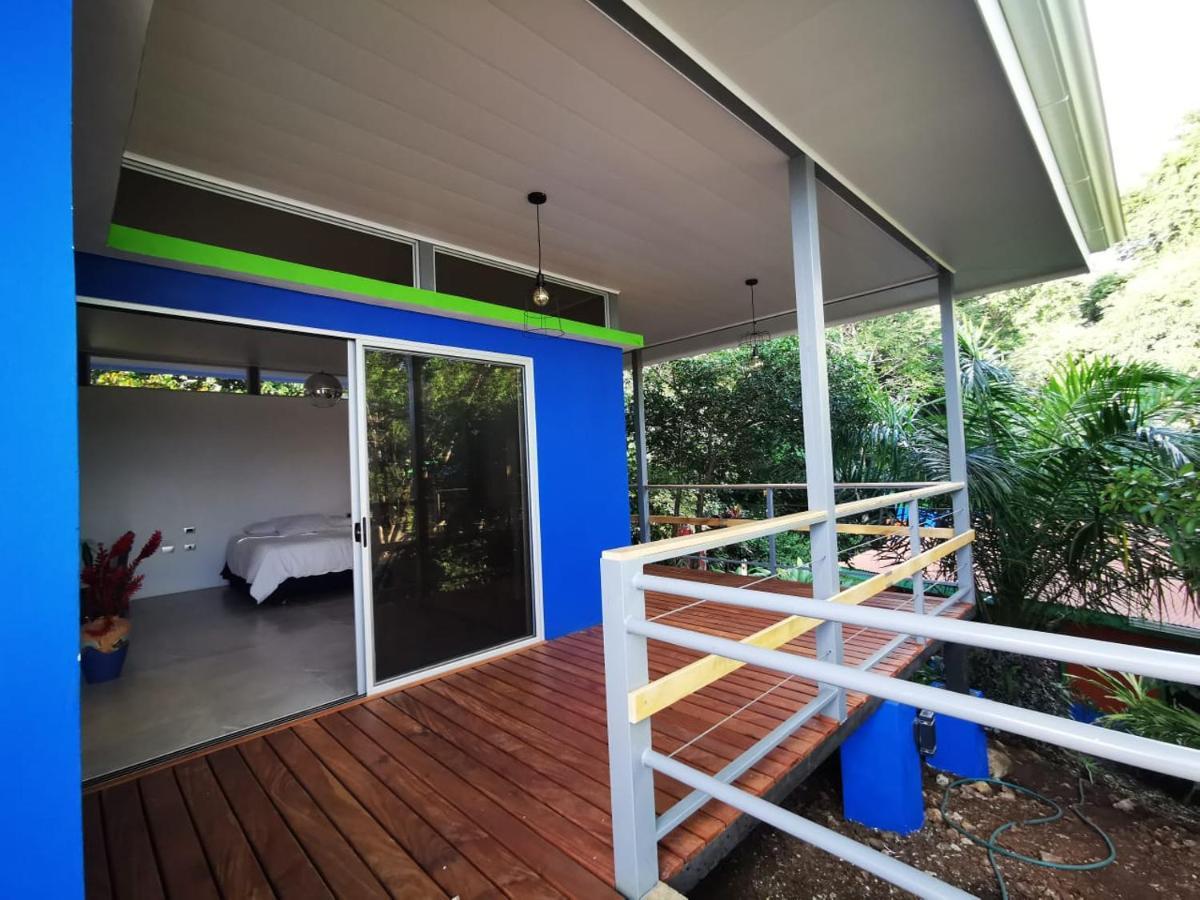Agutipaca Bungalows Bagaces Exterior photo